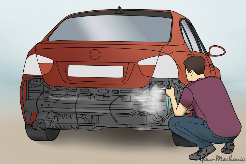 How to Install a Body Kit YourMechanic Advice